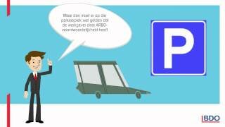 Parkeren