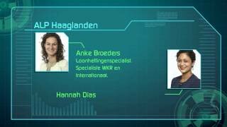 ALP Haaglanden